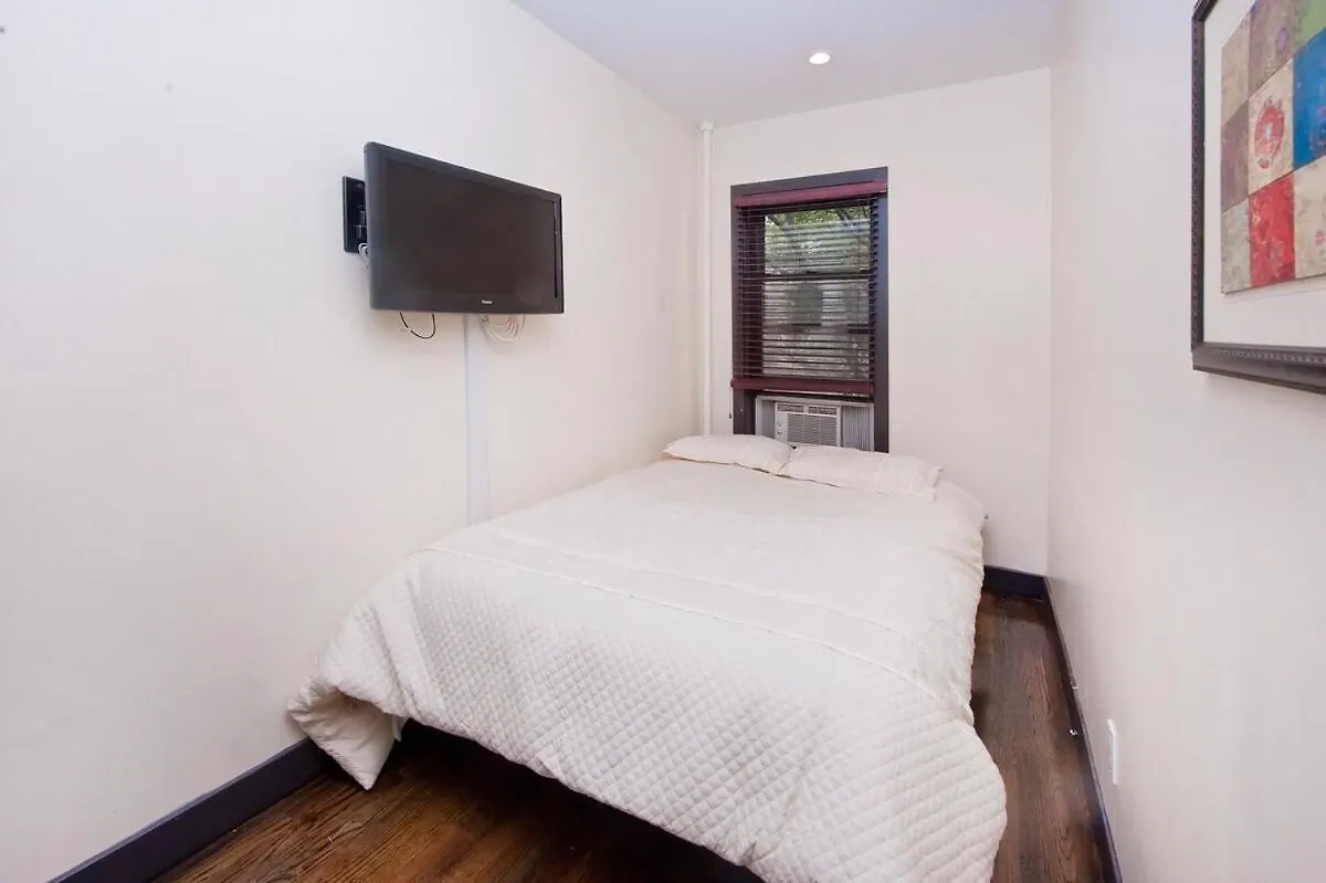 The Ideal II Vibe 8558 Nowy Jork Apartament