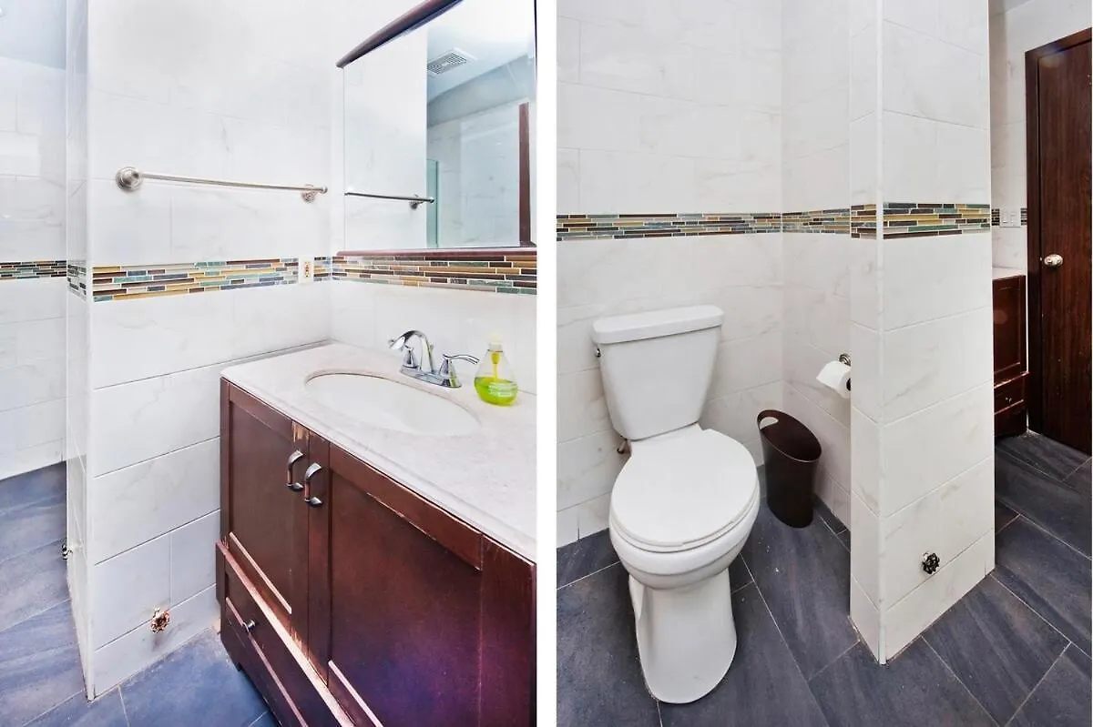 The Ideal II Vibe 8558 Nowy Jork 0*,
