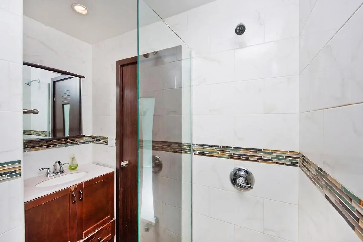 Apartament The Ideal II Vibe 8558 Nowy Jork Stany Zjednoczone Ameryki