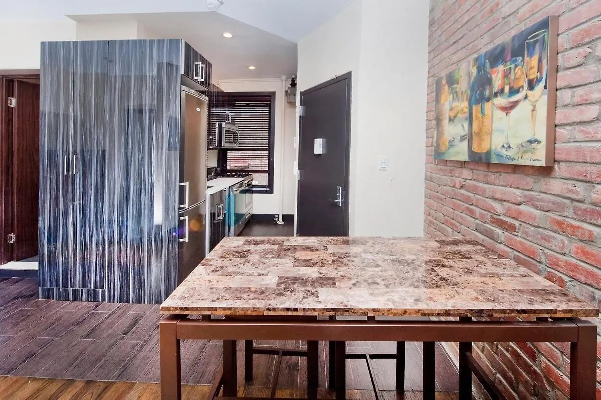 Apartament The Ideal II Vibe 8558 Nowy Jork