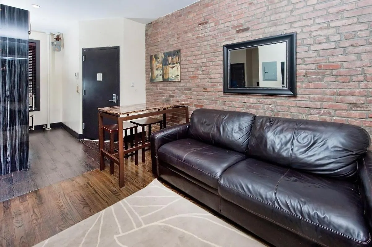 Apartament The Ideal II Vibe 8558 Nowy Jork