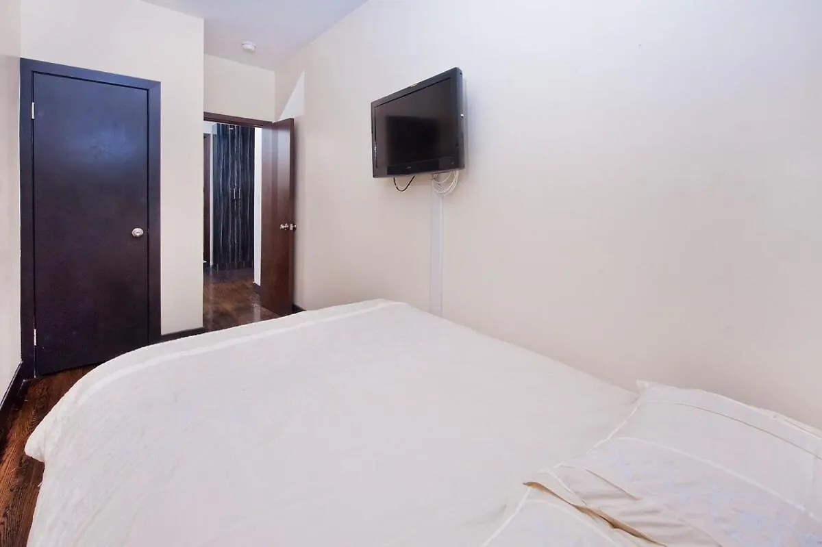 ניו יורק The Ideal II Vibe 8558 ארצות הברית